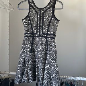 Parker cocktail dress
